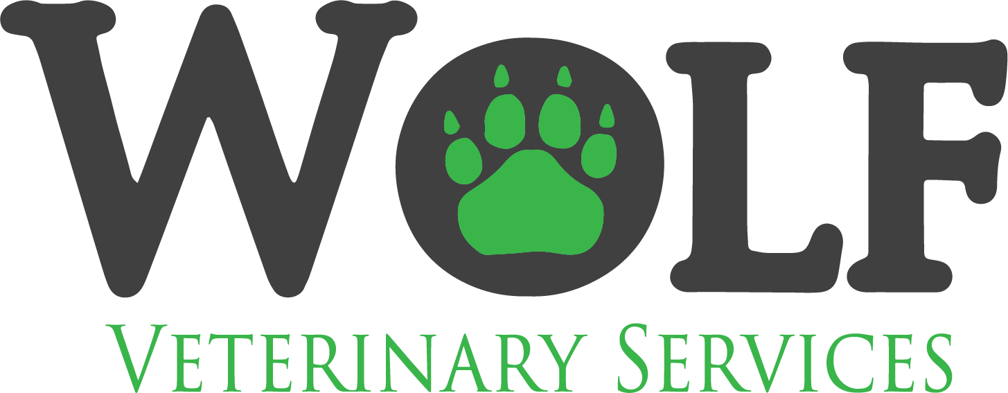 Wolf Veterinary Services